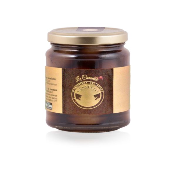 Cipolline all’aceto balsamico di Modena I.G.P.