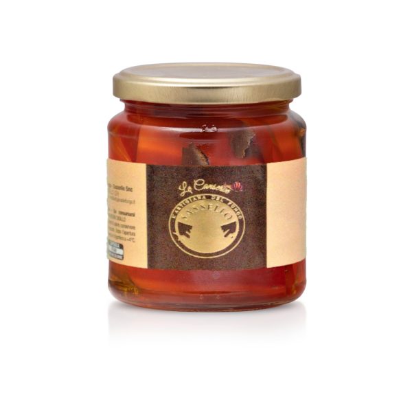 Peperoni Tartufati