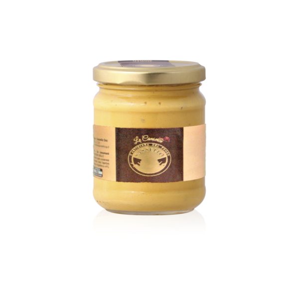 Crema di Formaggio fuso al Tartufo