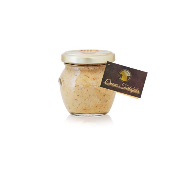 Crema Tartufata
