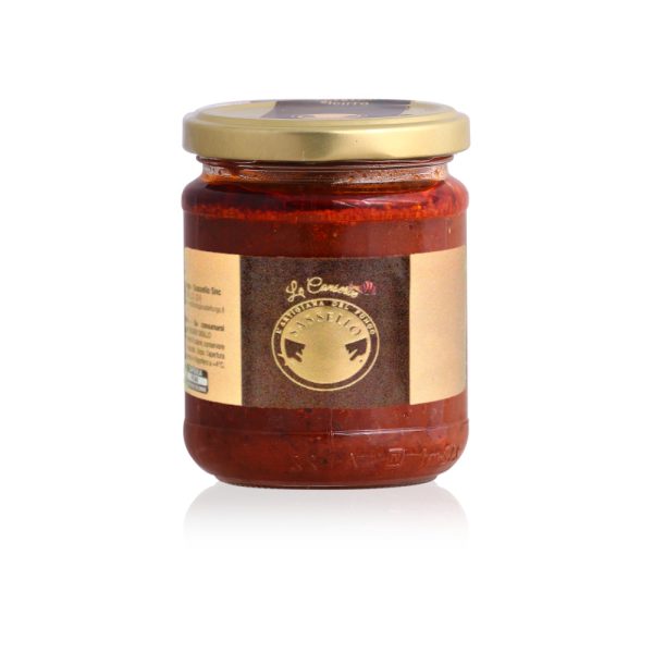 Sugo alla Diavola