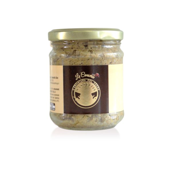 Sugo di Carciofi