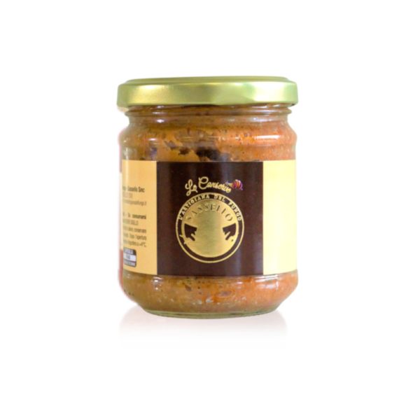 Sugo di Carciofi Rosso