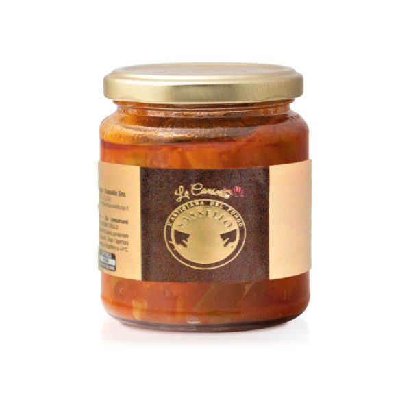 Sugo di Verdure