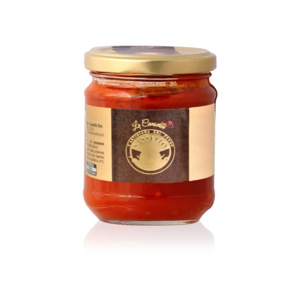 Ragù di Cervo