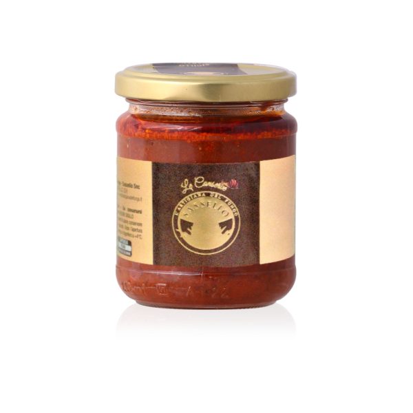 Ragù di Cinghiale