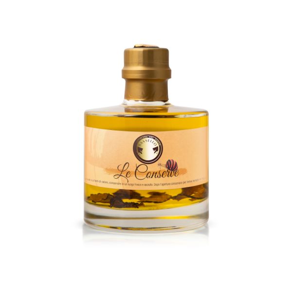 Olio al Tartufo