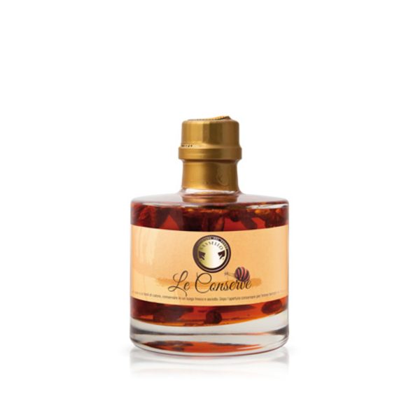 Olio al Peperoncino