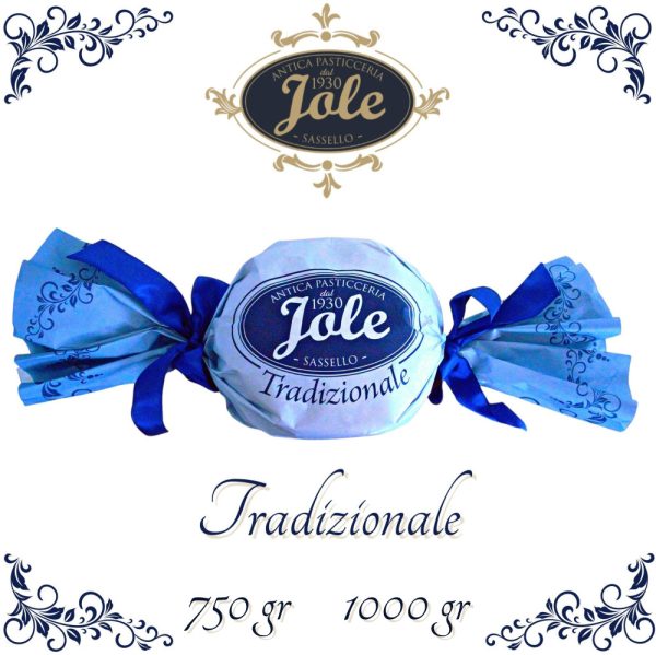 Amaretti tradizionali