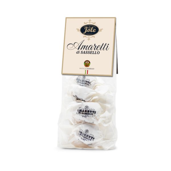 Amaretti di Sassello Tradizionali
