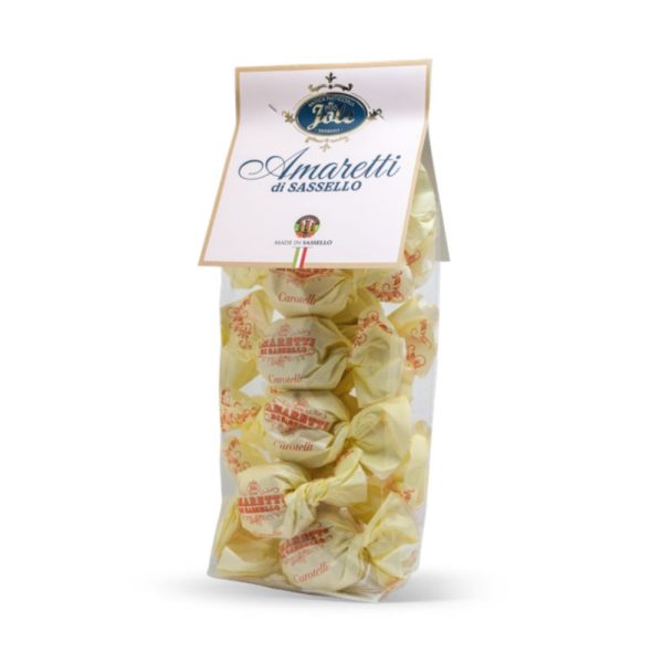 Amaretti "Carotelli"