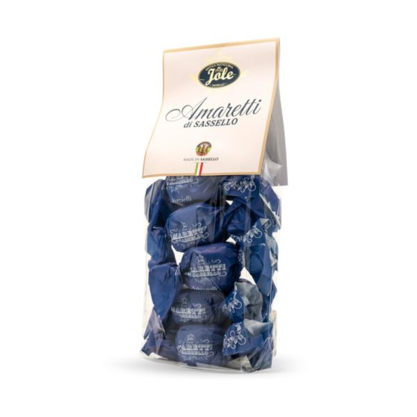 Amaretti "Stazielli"